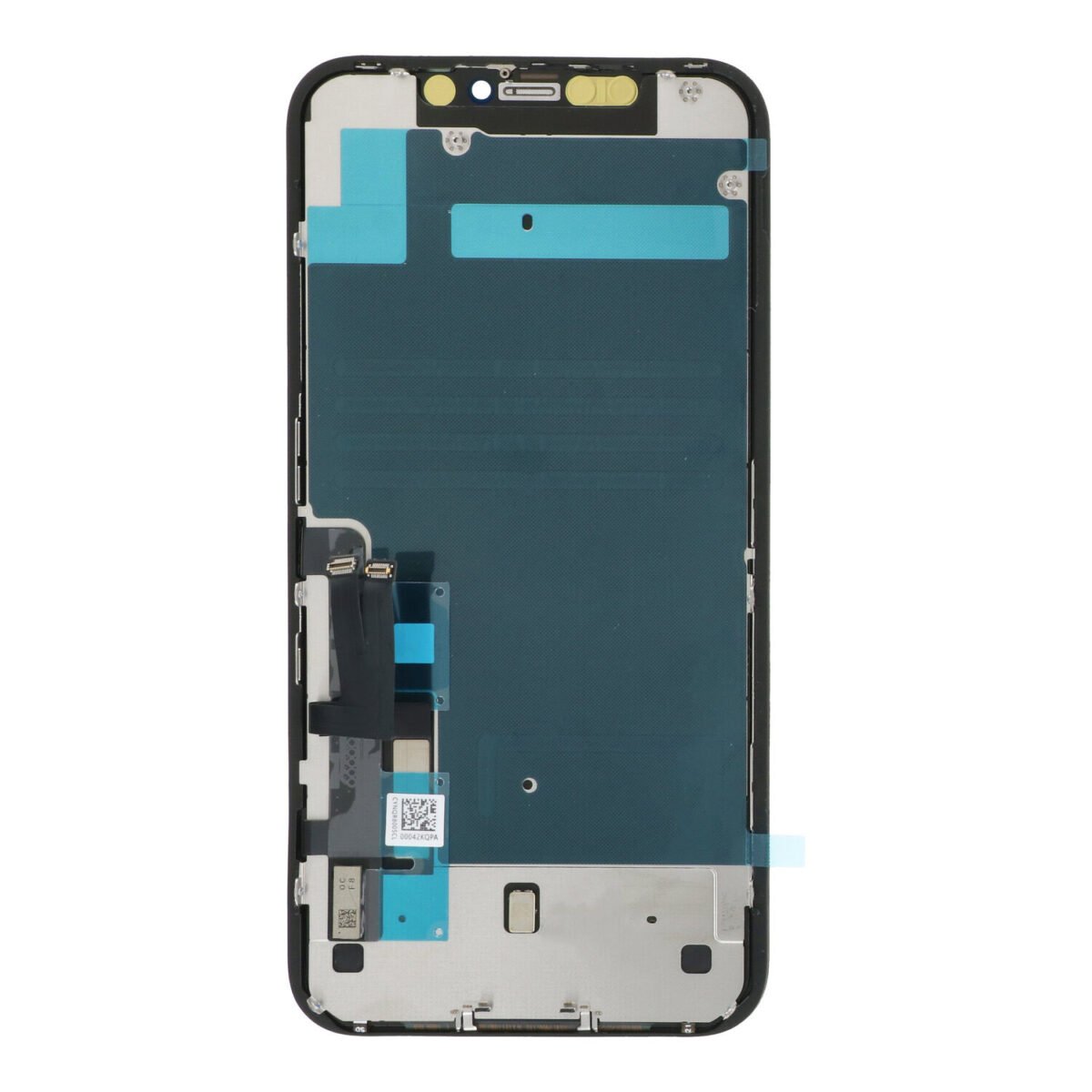 Screen Replacement for iPhone 11 ZY Black Incell - Image 5