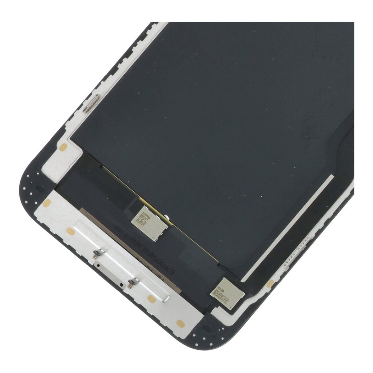 Screen Replacement for iPhone 12 Pro Max Big Notch Screen Version ZY Black Incell - Image 4