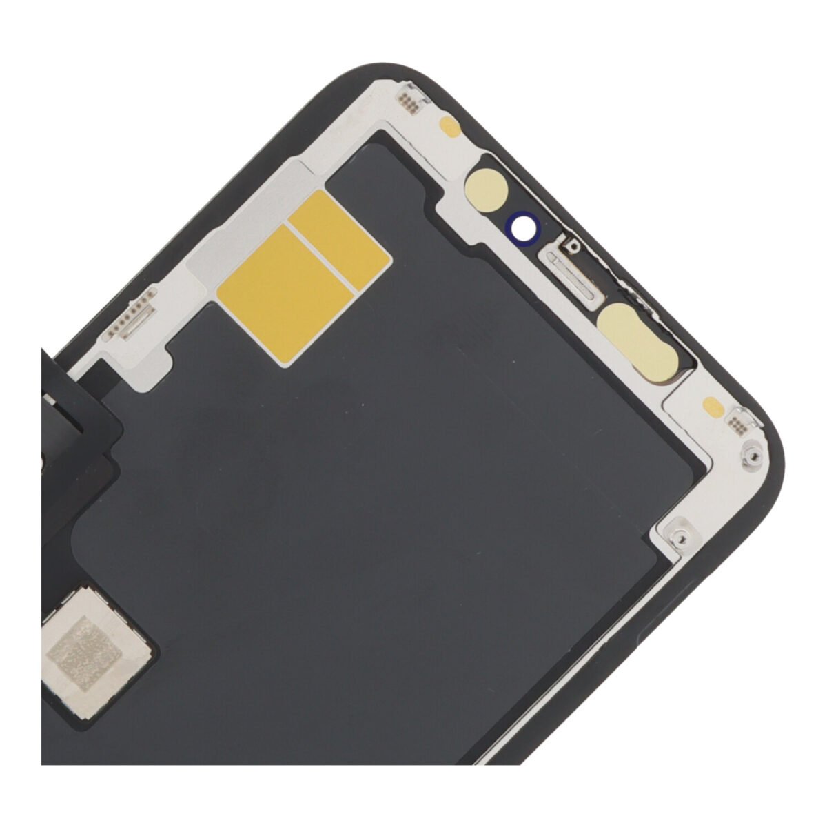 Screen Replacement for iPhone 11 Pro Black OEM - Image 2