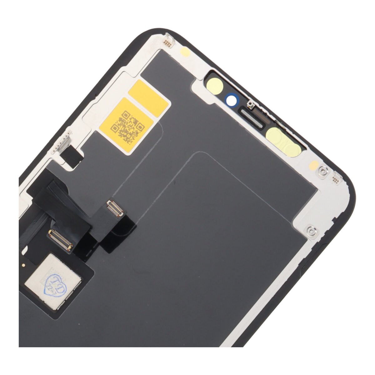 Screen Replacement for iPhone 11 Pro Max IC Removable Version JK Black Incell - Image 2
