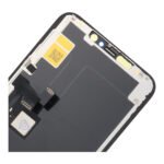Screen Replacement for iPhone 11 Pro Max IC Removable Version JK Black Incell - Image 2
