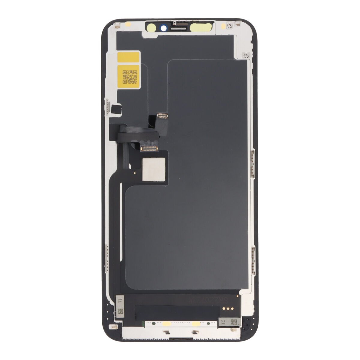Screen Replacement for iPhone 11 Pro Max IC Removable Version JK Black Incell - Image 4