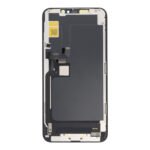 Screen Replacement for iPhone 11 Pro Max IC Removable Version JK Black Incell