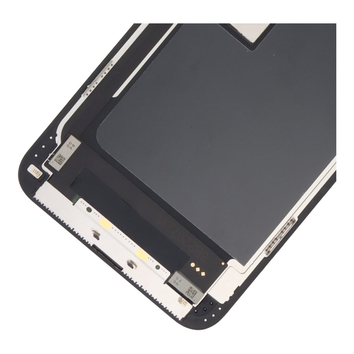 Screen Replacement for iPhone 11 Pro Max IC Removable Version JK Black Incell - Image 5