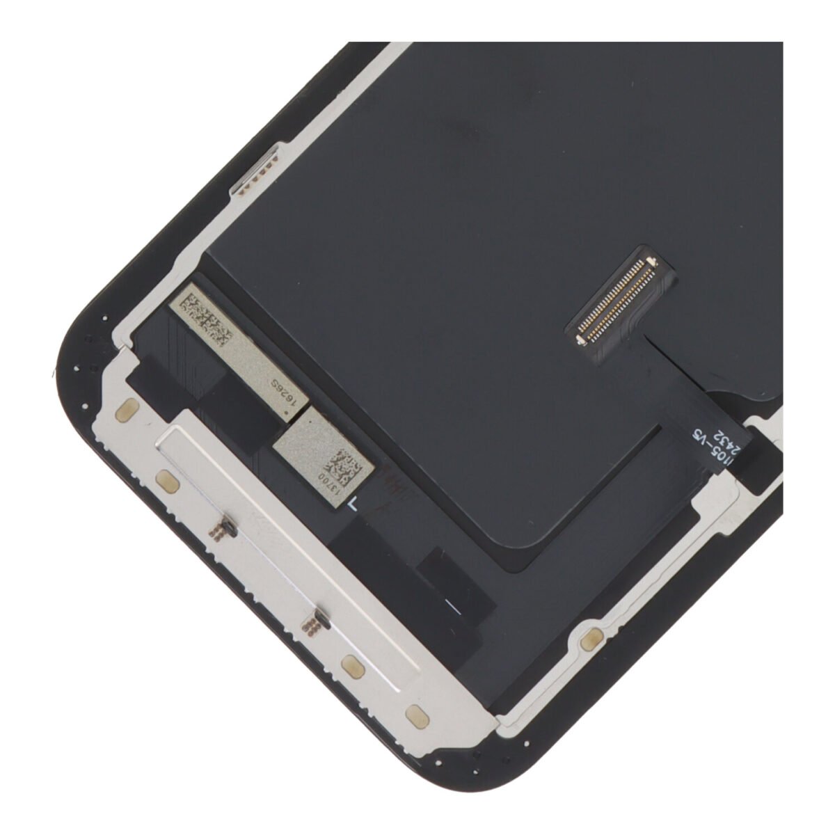 Screen Replacement for iPhone 13 Mini 5.4" ZY Black Incell - Image 3