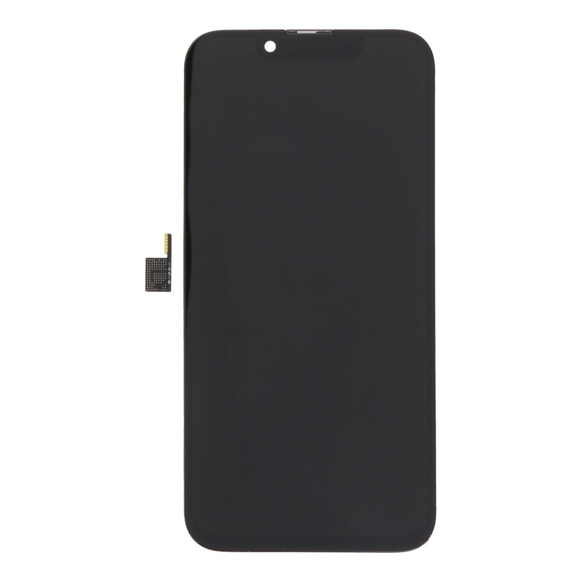 Screen Replacement for iPhone 13 Mini 5.4" ZY Black Incell - Image 4