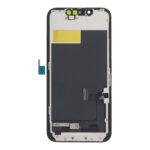 Screen Replacement for iPhone 13 Mini 5.4" ZY Black Incell