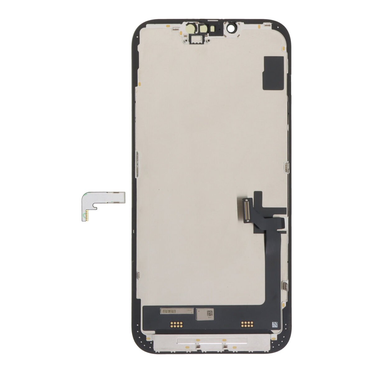 Screen Replacement for iPhone 14 Plus RJ Black Incell - Image 2