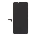 Screen Replacement for iPhone 14 Plus RJ Black Incell - Image 3