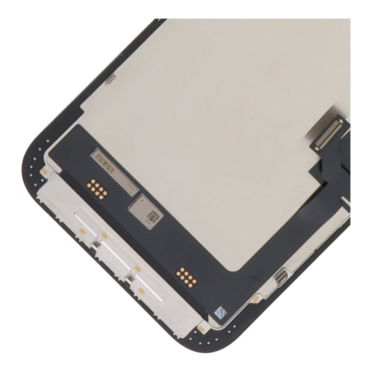 Screen Replacement for iPhone 14 Plus RJ Black Incell - Image 6