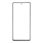 Glass Lens + OCA for Google Pixel 7 Black HQ