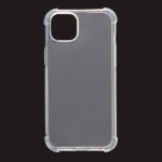Anti-Shock TPU Case for iPhone 15 Plus Transparent