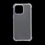 Anti-Shock TPU Case for iPhone 15 Pro Max Transparent