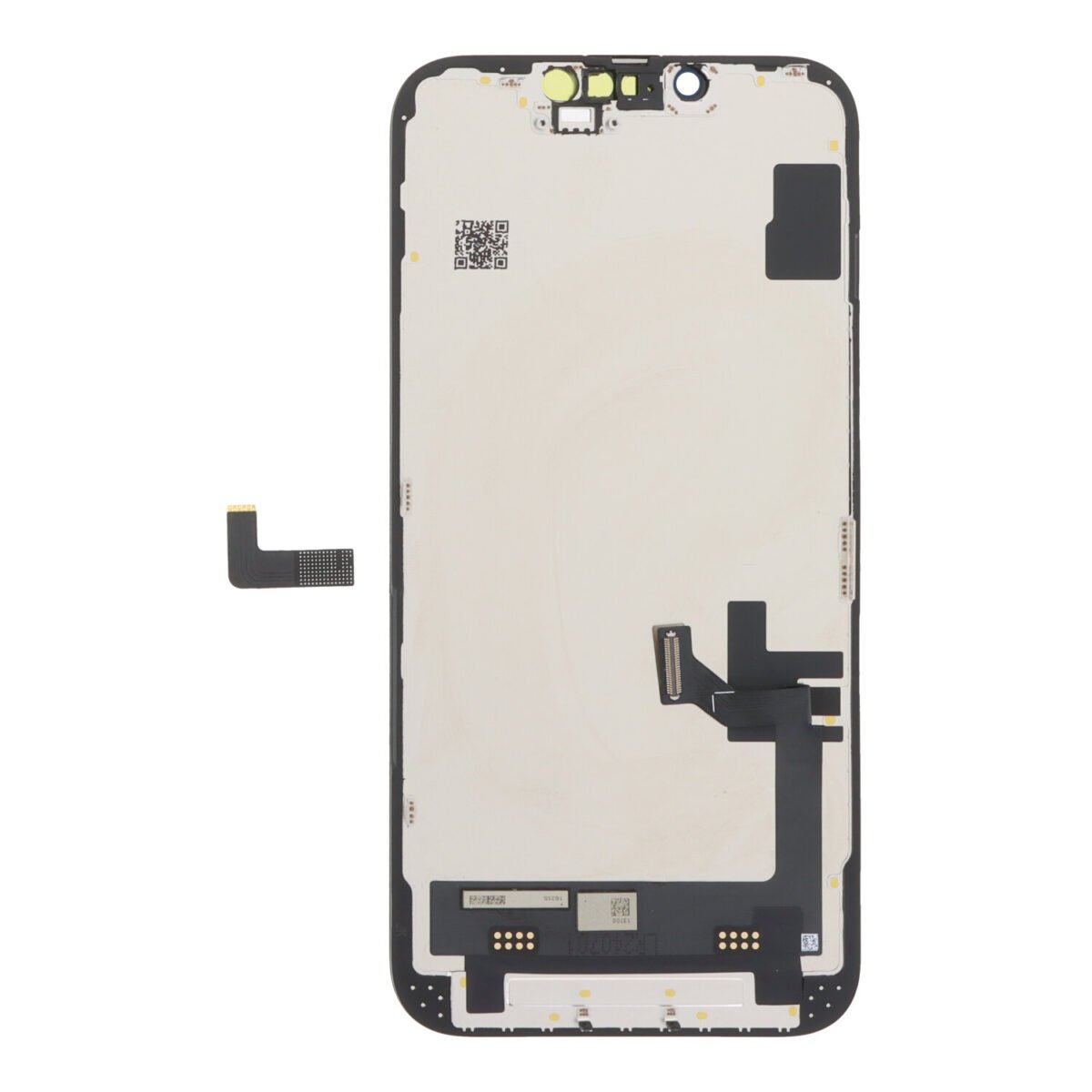 Screen Replacement for iPhone 14 IC Removable Version JK Black Incell - Image 2