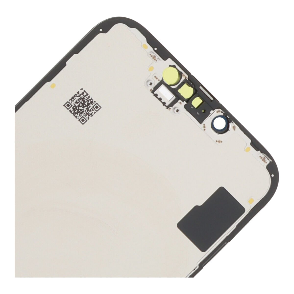 Screen Replacement for iPhone 14 IC Removable Version JK Black Incell - Image 4