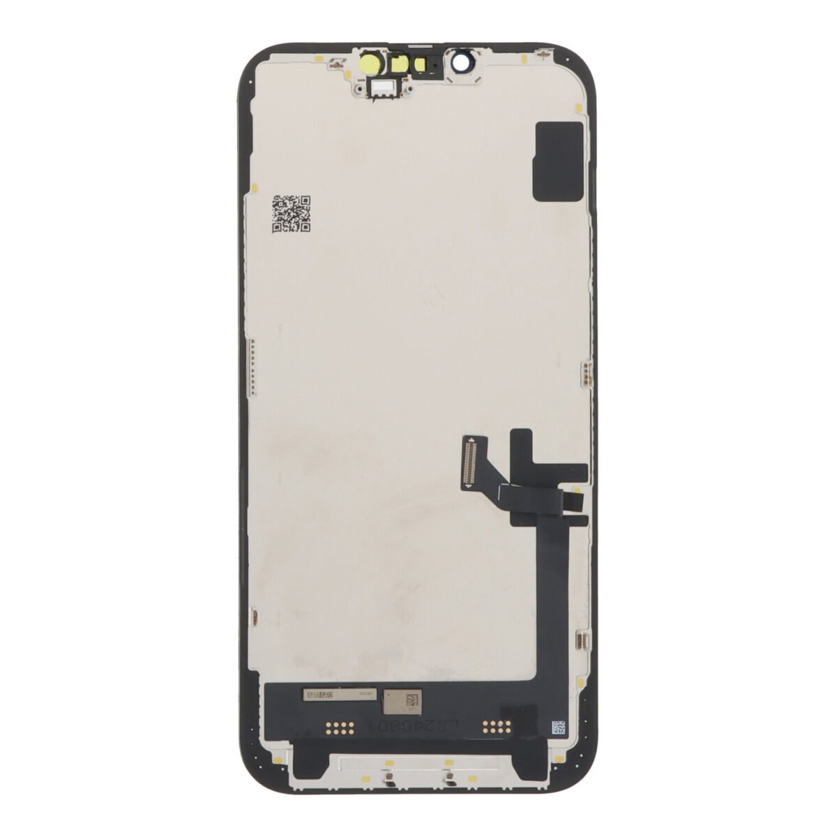 Screen Replacement for iPhone 14 Plus IC Removable Version JK Black Incell - Image 6