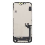 Screen Replacement for iPhone 14 Plus IC Removable Version JK Black Incell