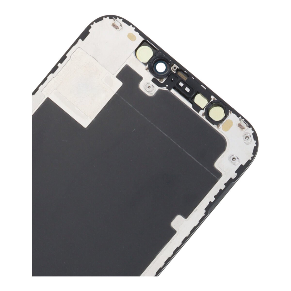 Screen Replacement for iPhone 12 Mini IC Removable Version RJ Black Incell - Image 3