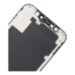 Screen Replacement for iPhone 12 Mini IC Removable Version RJ Black Incell - Image 3