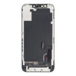 Screen Replacement for iPhone 12 Mini IC Removable Version RJ Black Incell