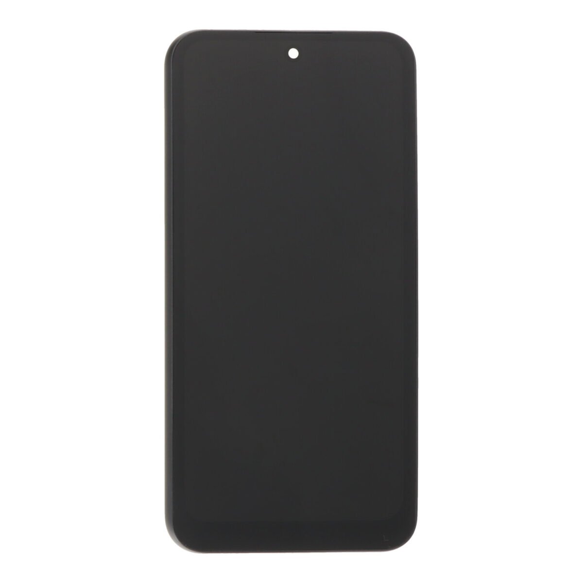 Screen Replacement With Frame for Samsung Galaxy A54 5G TFT Graphite HQ - Image 2