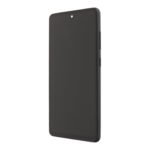 Screen Replacement With Frame for Samsung Galaxy A52/A52 5G/A52s 5G Aftermarket Black HQ - Image 2