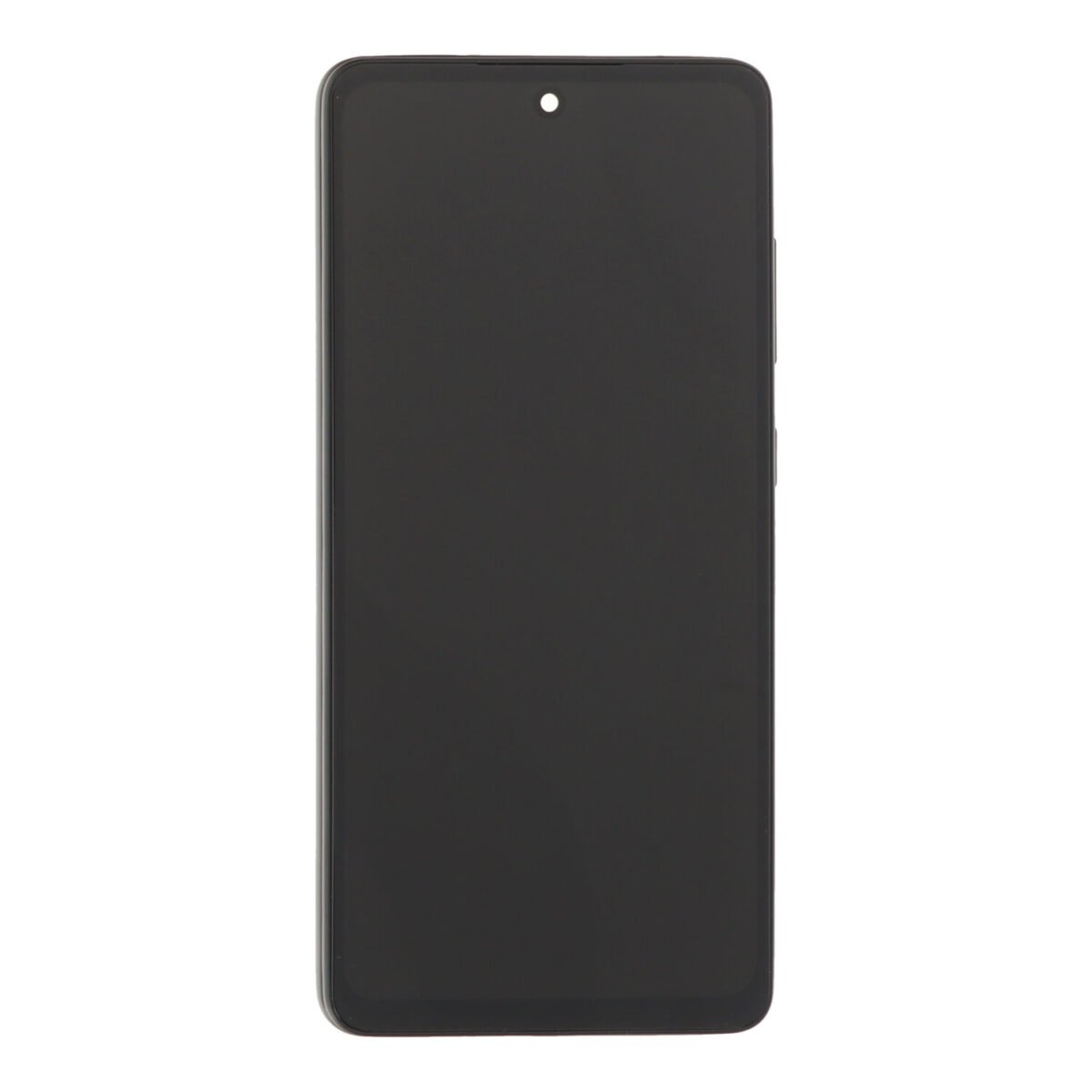 Screen Replacement With Frame for Samsung Galaxy A52/A52 5G/A52s 5G Aftermarket Black HQ - Image 3