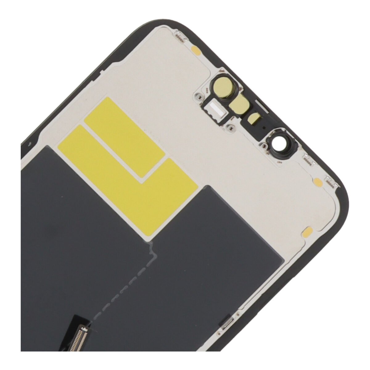 Screen Replacement for iPhone 13 Pro 6.1" IC Removable Version RJ Black Incell - Image 3