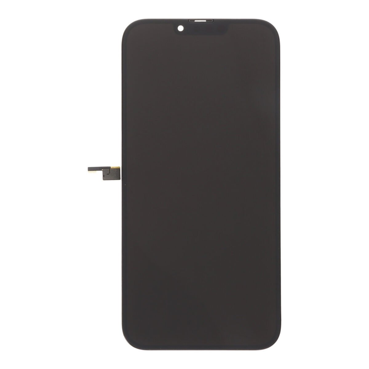 Screen Replacement for iPhone 13 Pro Max 6.7" RJ Black Incell - Image 3