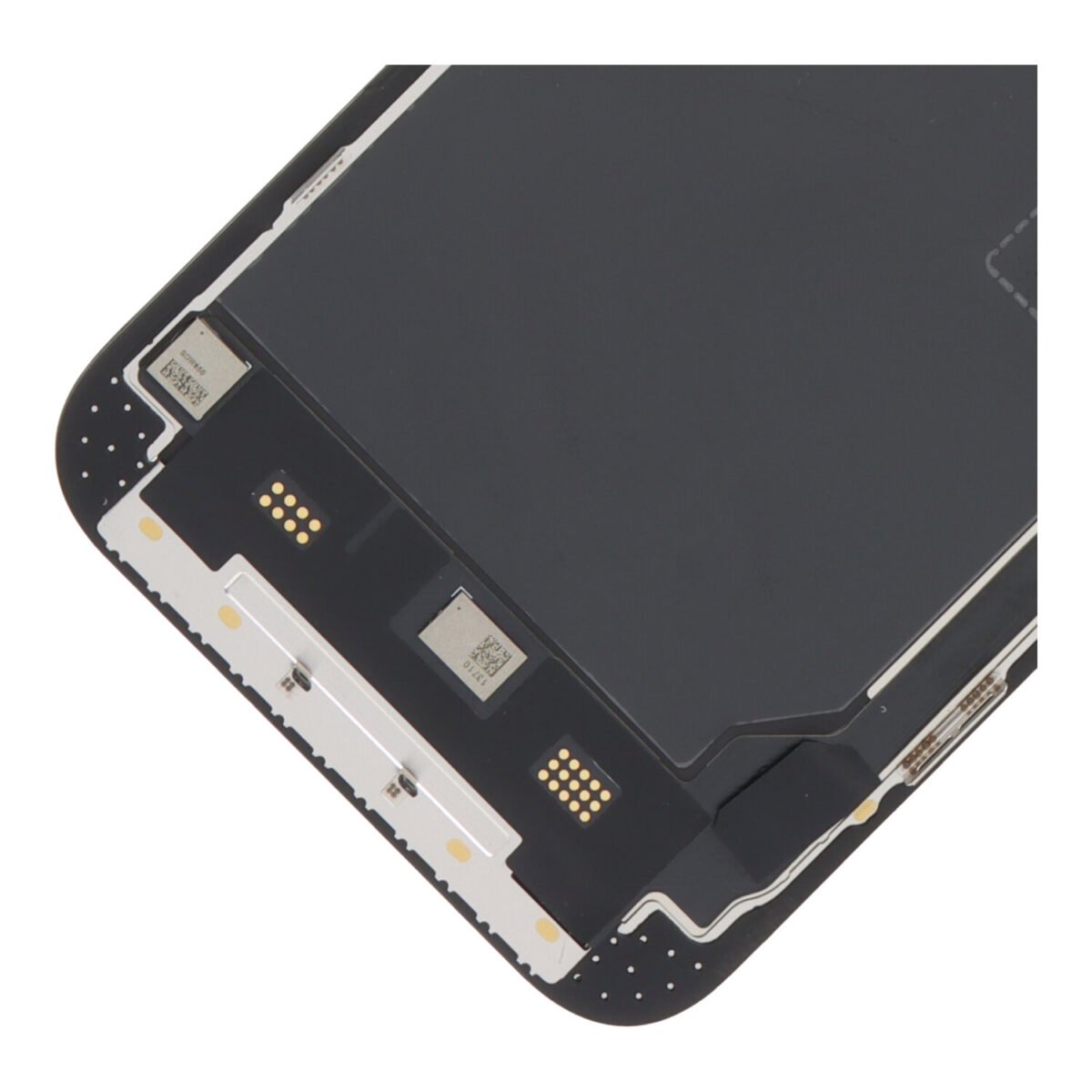 Screen Replacement for iPhone 13 Pro Max 6.7" RJ Black Incell - Image 5