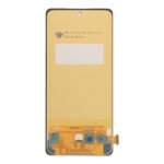 Screen Replacement for Samsung Galaxy S20 FE/S20 FE 5G TFT Black HQ