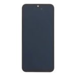 Small Display Size Screen Replacement With Frame for Samsung Galaxy A15 5G/A15 OLED Black PREMIUM - Image 2