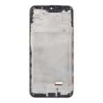 Small Display Size Screen Replacement With Frame for Samsung Galaxy A15 5G/A15 OLED Black PREMIUM