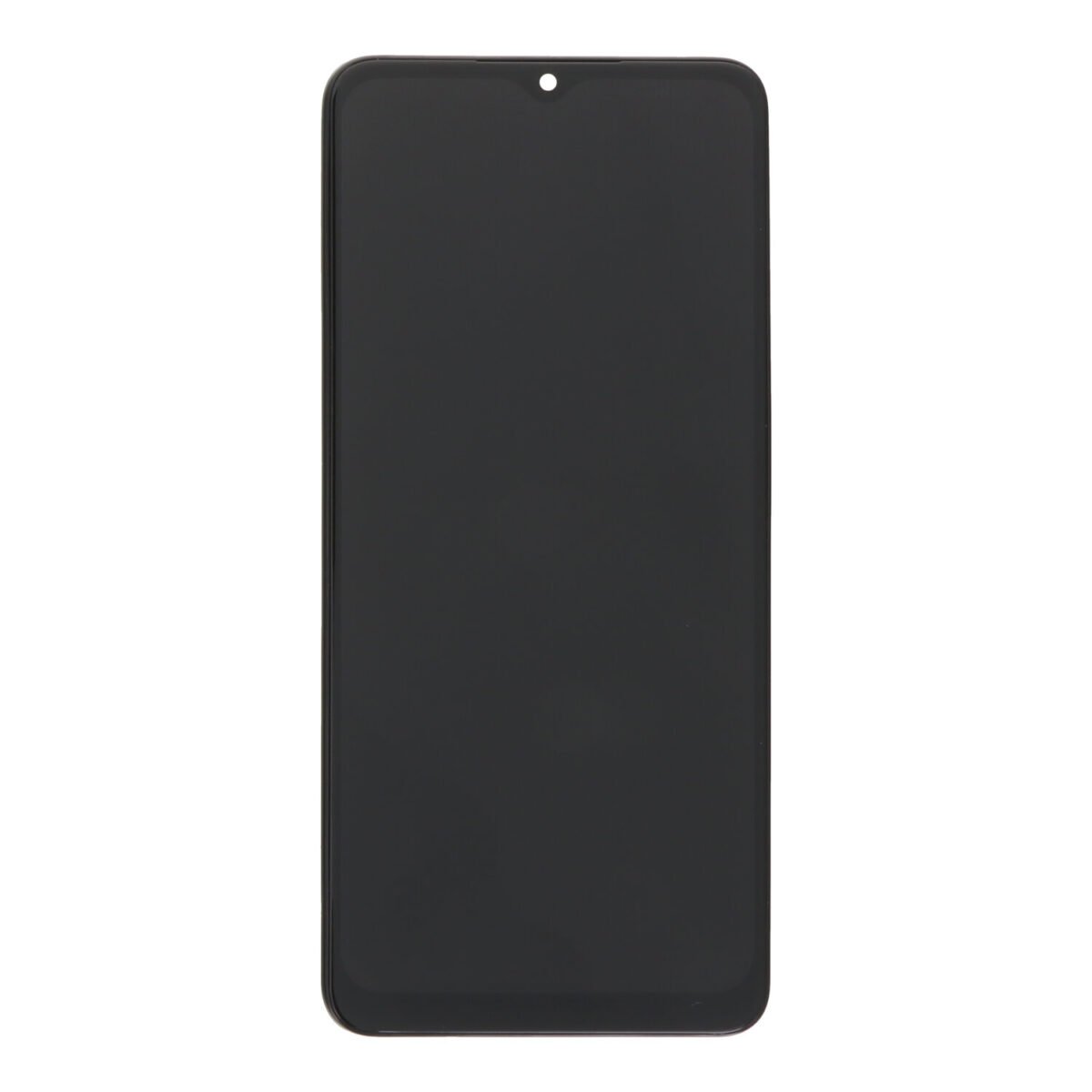 Screen Replacement With Frame for Samsung Galaxy A32 5G A326B Black PREMIUM - Image 3