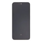 Screen Replacement With Frame for Samsung Galaxy A55 OLED Navy Blue HQ - Image 4