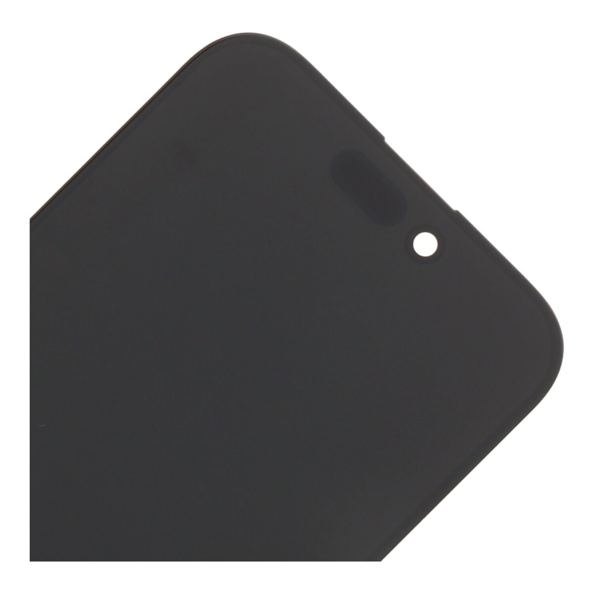Screen Replacement for iPhone 15 Pro Black Incell - Image 2