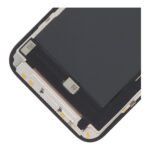 Screen Replacement for iPhone 15 Pro Black Incell - Image 4