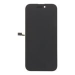 Screen Replacement for iPhone 15 Pro Black Incell - Image 7