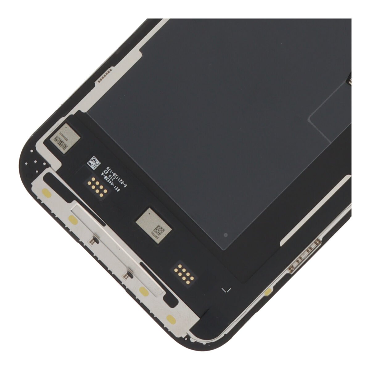 Screen Replacement for iPhone 14 Pro Max IC Removable Version JK Black Incell - Image 5
