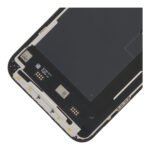 Screen Replacement for iPhone 14 Pro Max IC Removable Version JK Black Incell - Image 5