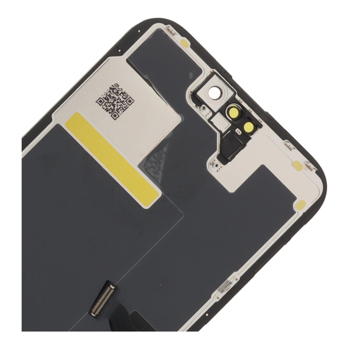 Screen Replacement for iPhone 14 Pro Max IC Removable Version JK Black Incell - Image 6