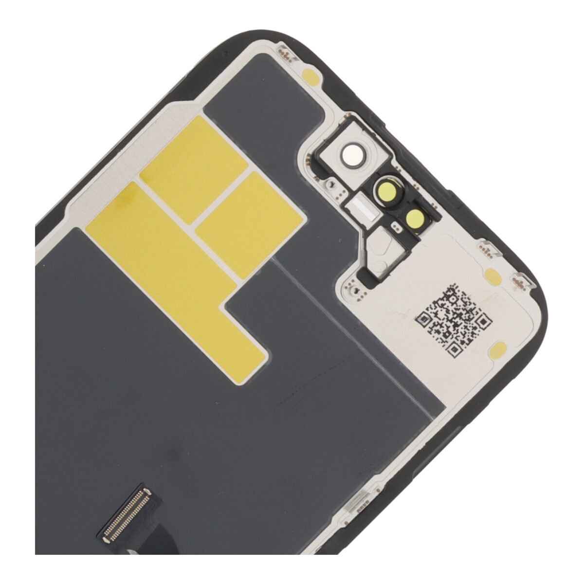 Screen Replacement for iPhone 14 Pro IC Removable Version JK Black Incell - Image 2