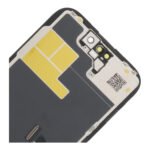 Screen Replacement for iPhone 14 Pro IC Removable Version JK Black Incell - Image 2
