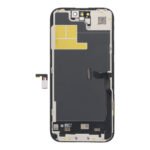 Screen Replacement for iPhone 14 Pro IC Removable Version JK Black Incell