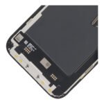 Screen Replacement for iPhone 14 Pro IC Removable Version JK Black Incell - Image 6