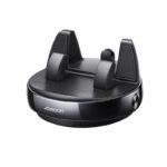 JOYROOM JR-ZS330 Dundun No.3 Vehicle-mounted Bracket Black - Image 3