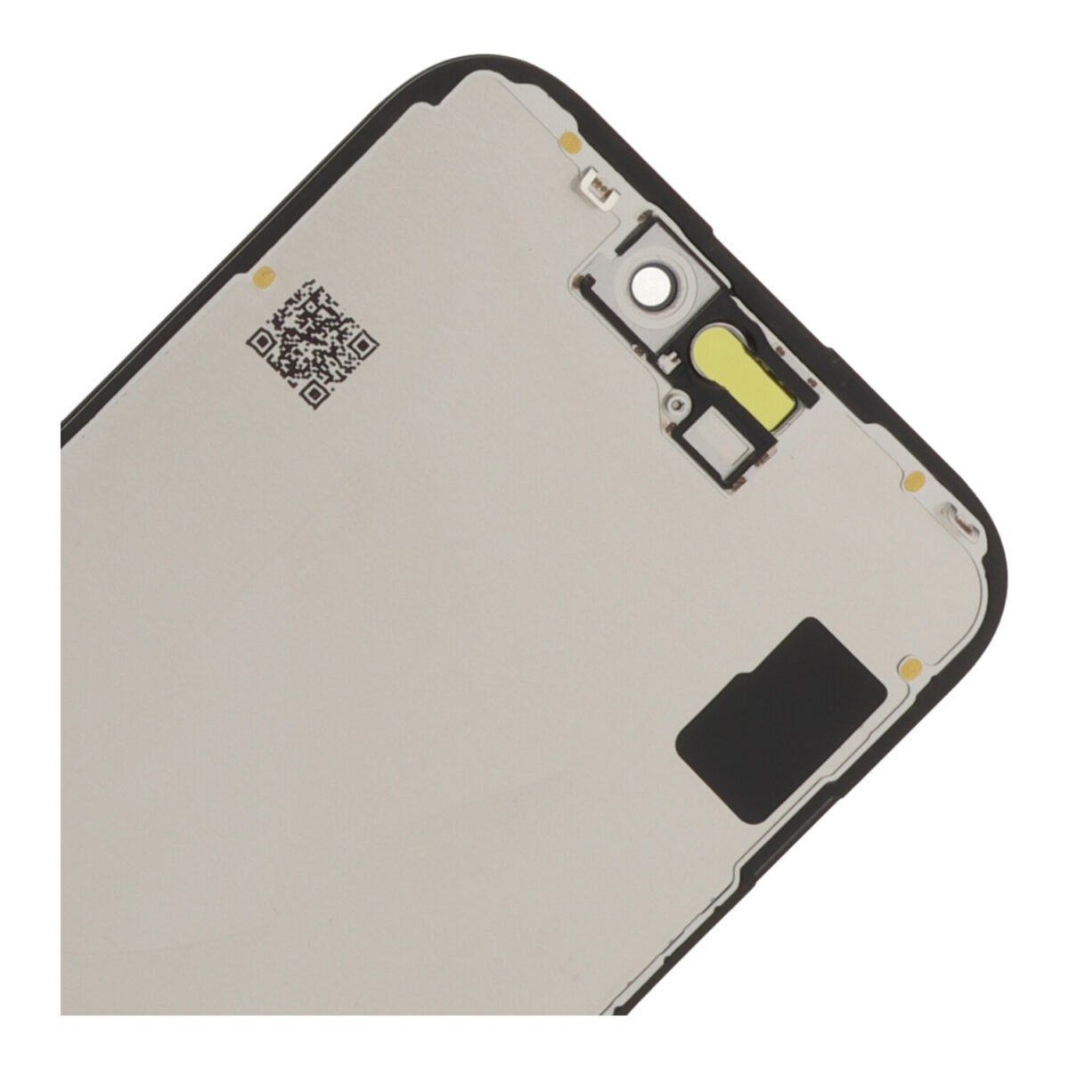 Screen Replacement for iPhone 15 JK Black Incell - Image 3