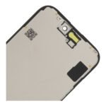 Screen Replacement for iPhone 15 JK Black Incell - Image 3
