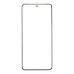 Glass Lens for Google Pixel 8 Pro Black OEM