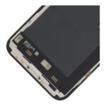 Screen Replacement for iPhone 15 Pro Max IC Removable Version JK Black Incell - Image 2